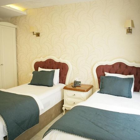 Andalouse Suite Hotel Trabzon Eksteriør billede