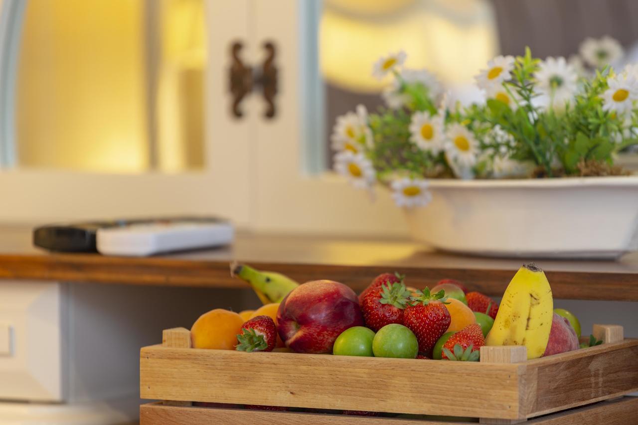 Andalouse Suite Hotel Trabzon Eksteriør billede