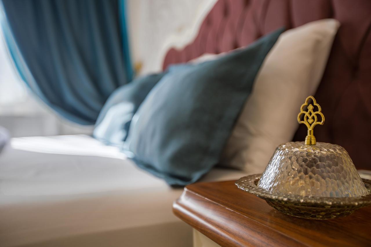 Andalouse Suite Hotel Trabzon Eksteriør billede