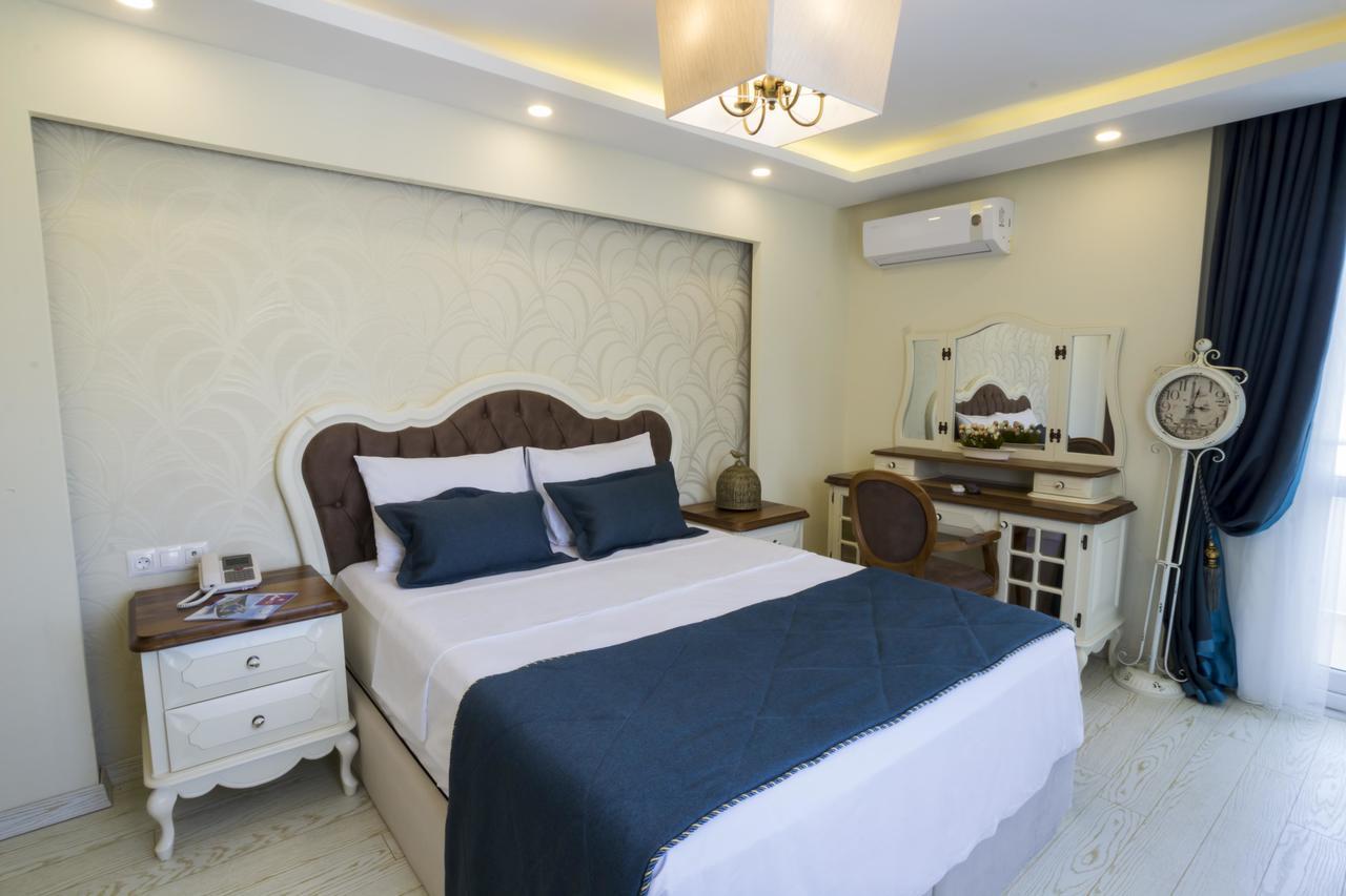 Andalouse Suite Hotel Trabzon Eksteriør billede