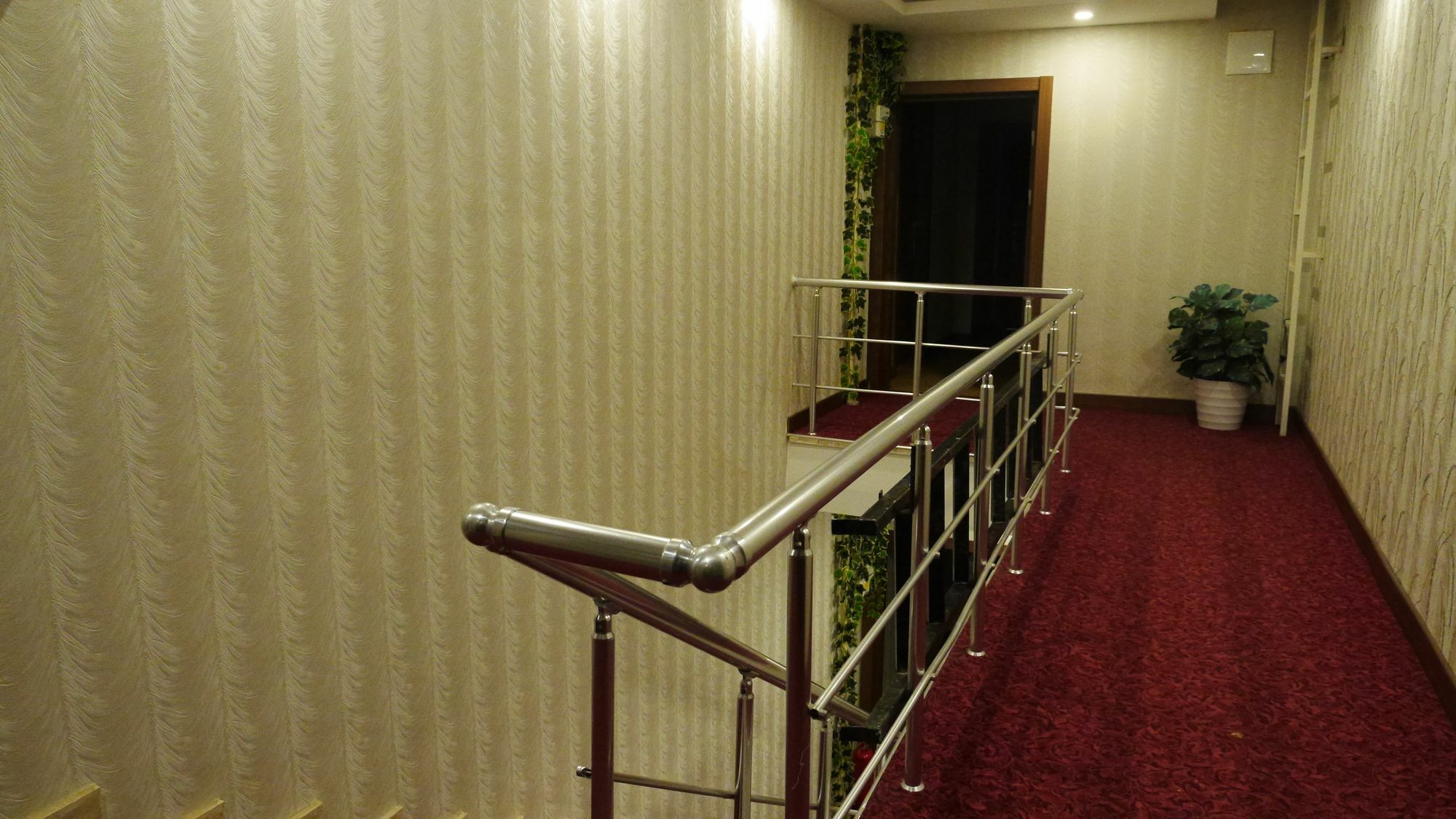 Andalouse Suite Hotel Trabzon Eksteriør billede