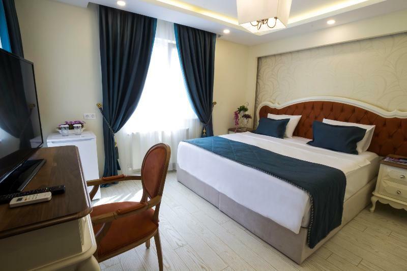 Andalouse Suite Hotel Trabzon Eksteriør billede
