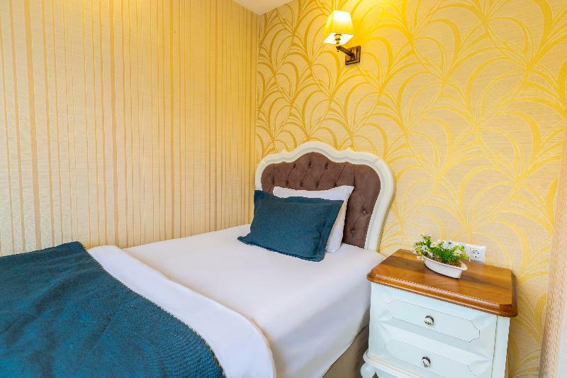 Andalouse Suite Hotel Trabzon Eksteriør billede
